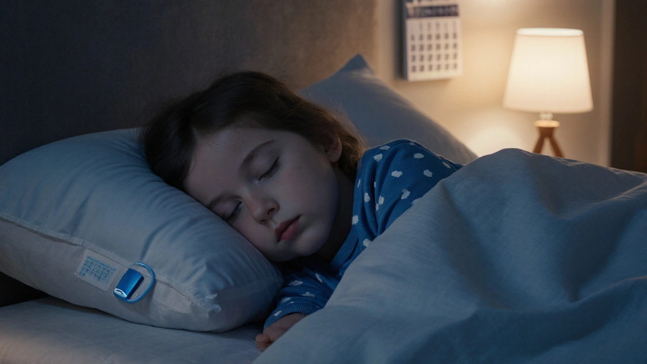 Co se stane, když dítě nečůrá? Důvody, rizika a co s tím dělat