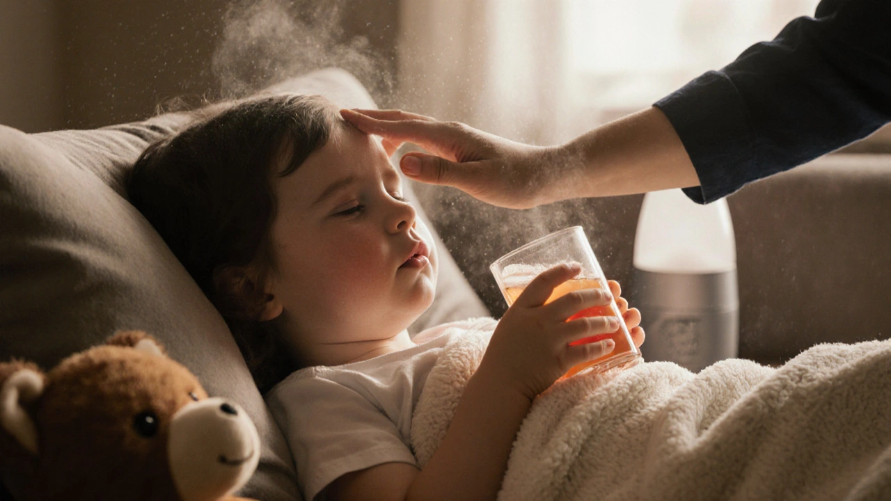 Jak dlouho se léčí angína bez antibiotik? Všechno, co potřebujete vědět