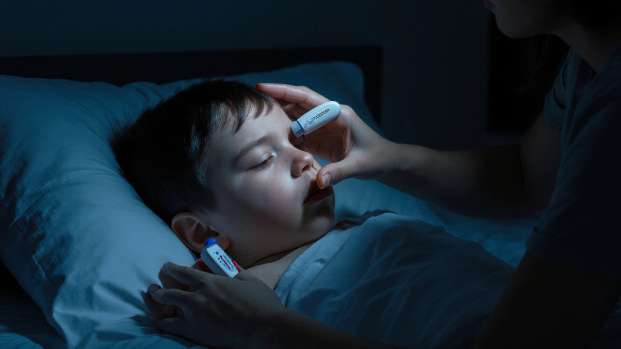 Jak poznat zánět ledvin u malých dětí: příznaky, které nesmíte přehlédnout