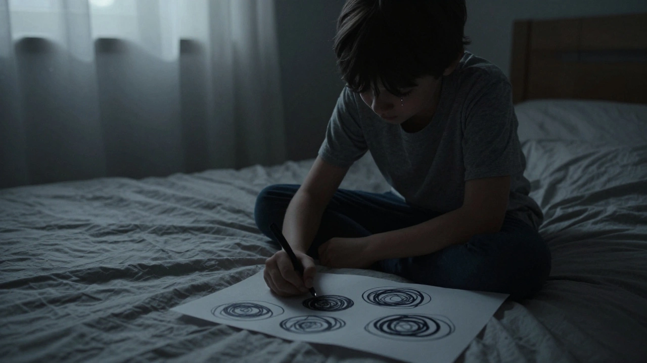 Jak poznat, že dítě potřebuje psychologa: 10 signálů, které byste neměli ignorovat