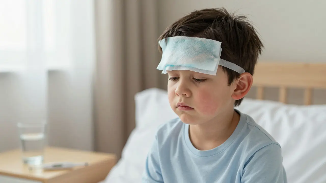 Co je příušnice? Příčiny, příznaky a jak se chránit