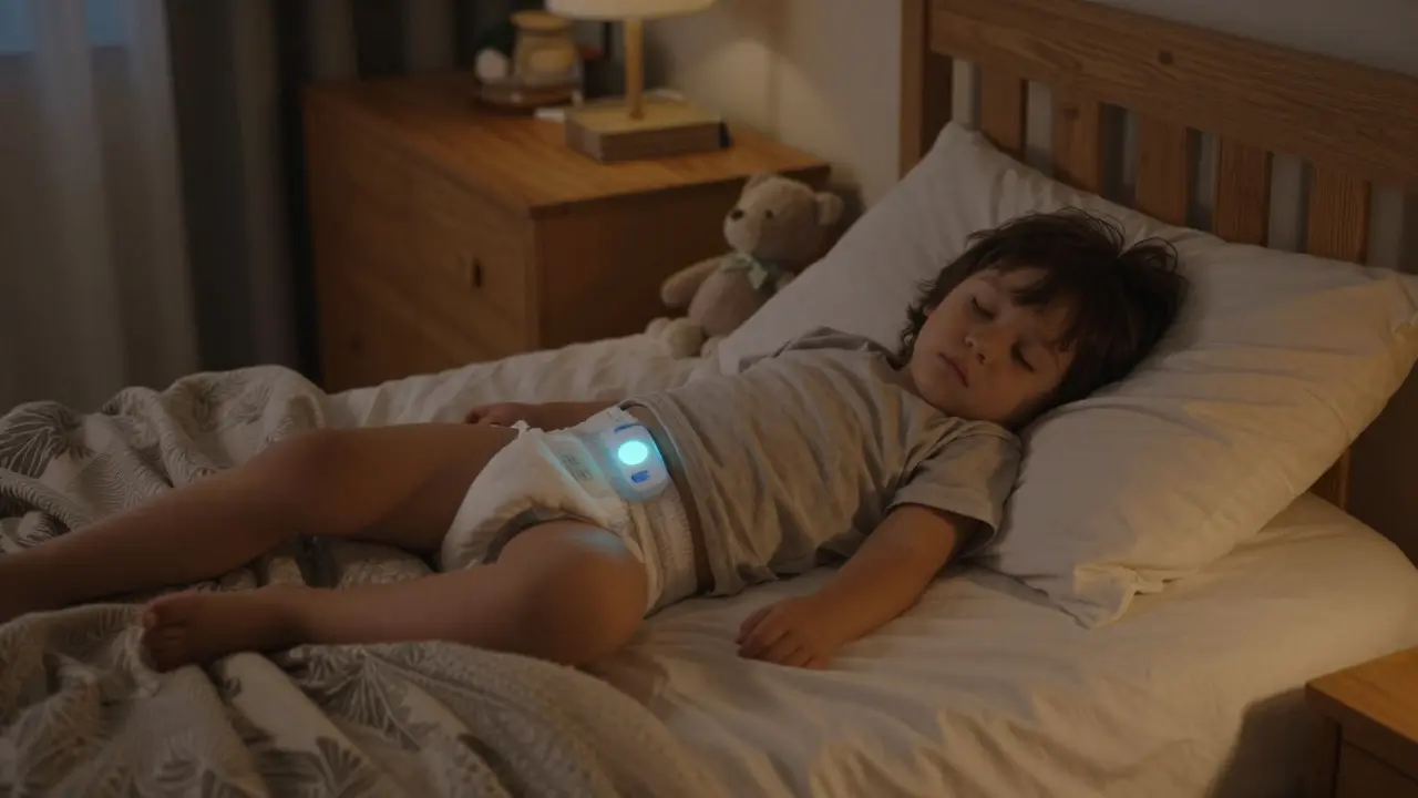 Jak nejlépe odplenkovat dítě: praktický návod pro rodiče