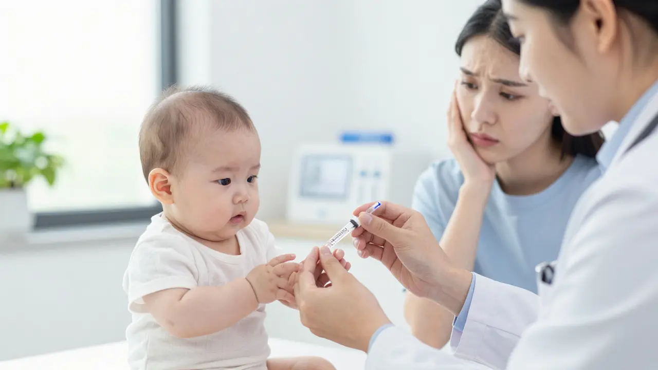 Po jaké době se chodí na tetanovku? Všechno, co musíte vědět o očkování proti tetanu