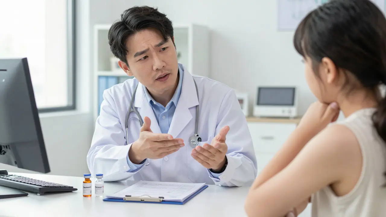 Co je lepší Synflorix nebo Prevenar 13? Porovnání očkování proti pneumokokům u dětí