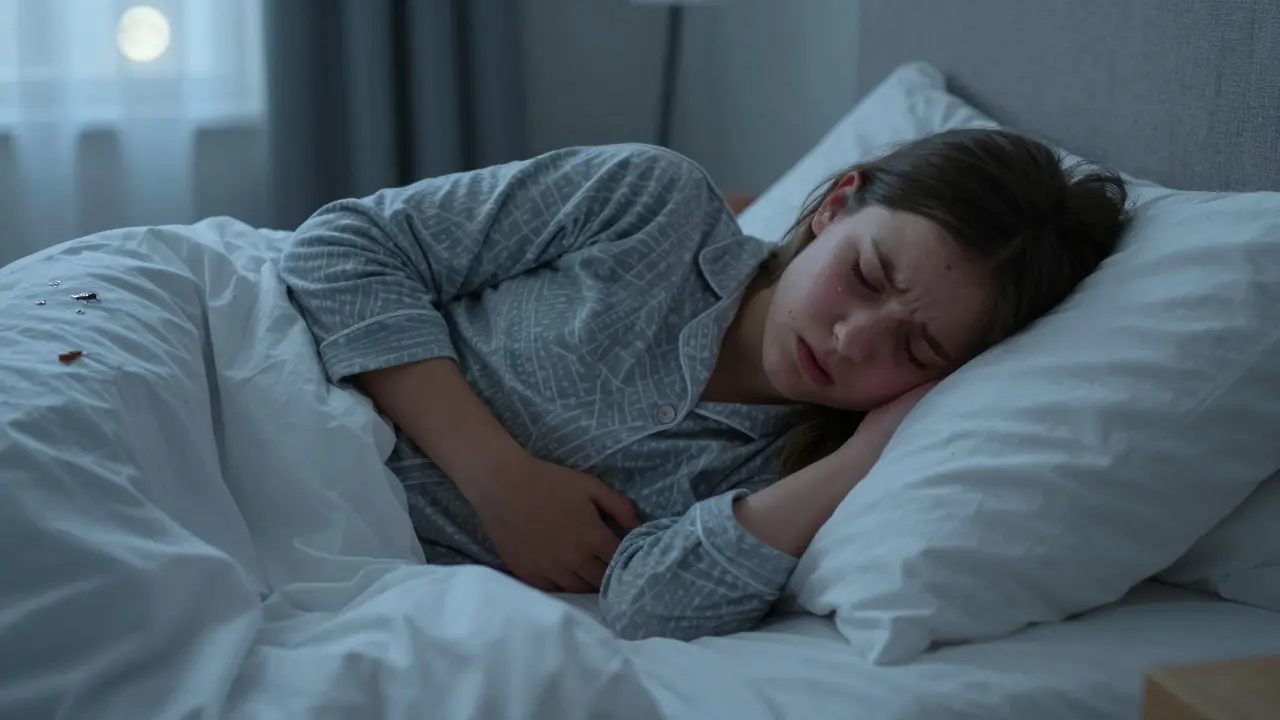 Jak léčit infekci močových cest u dětí: Příčiny, symptomy a léčba