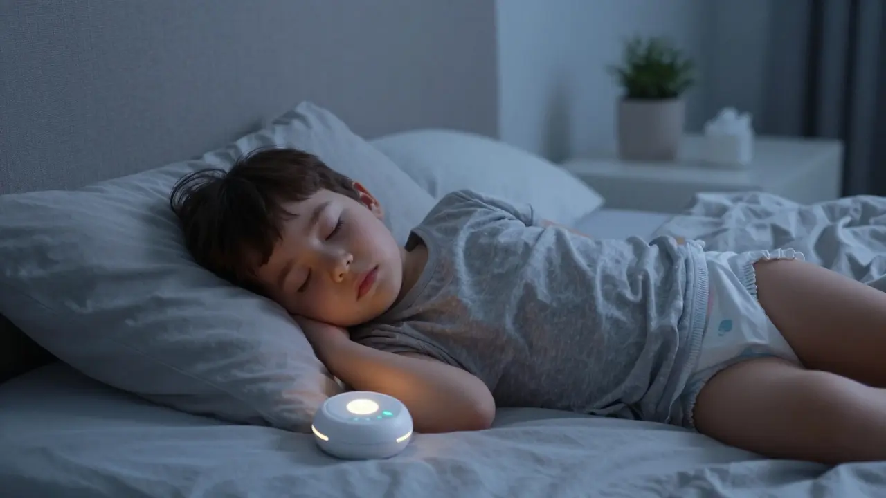 Jak trenovat smrkání u dětí: průvodce pro rodiče