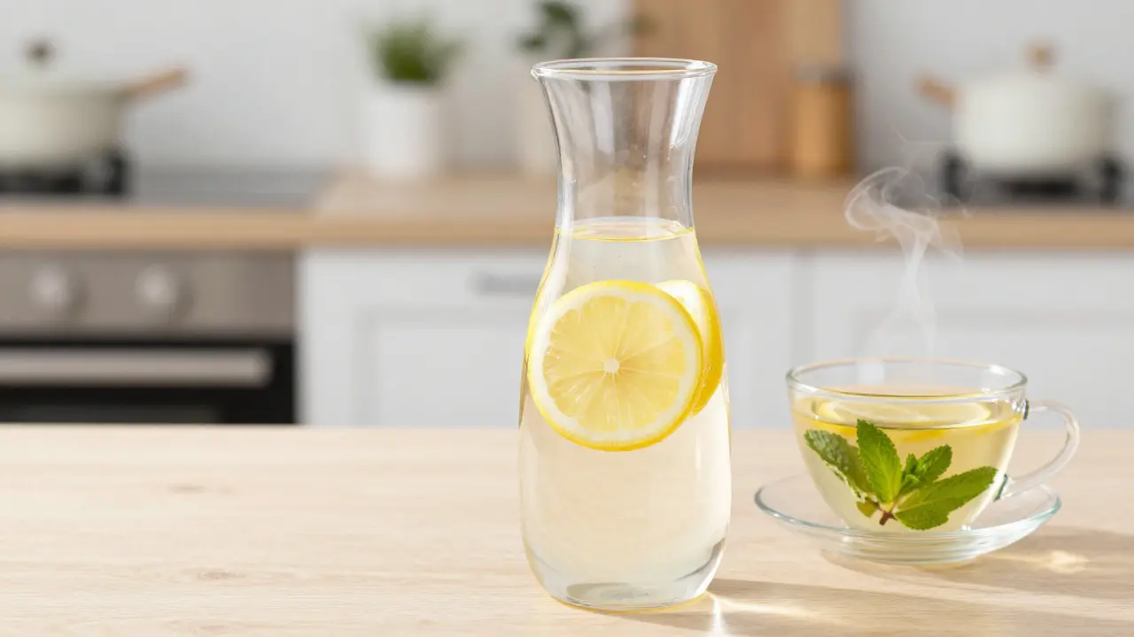 Co dělat při začínajícím zánětu močových cest: Rychlá pomoc a prevence