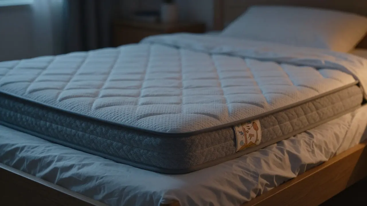 Co na zklidnění kašle v noci? Tipy pro rodiče a děti