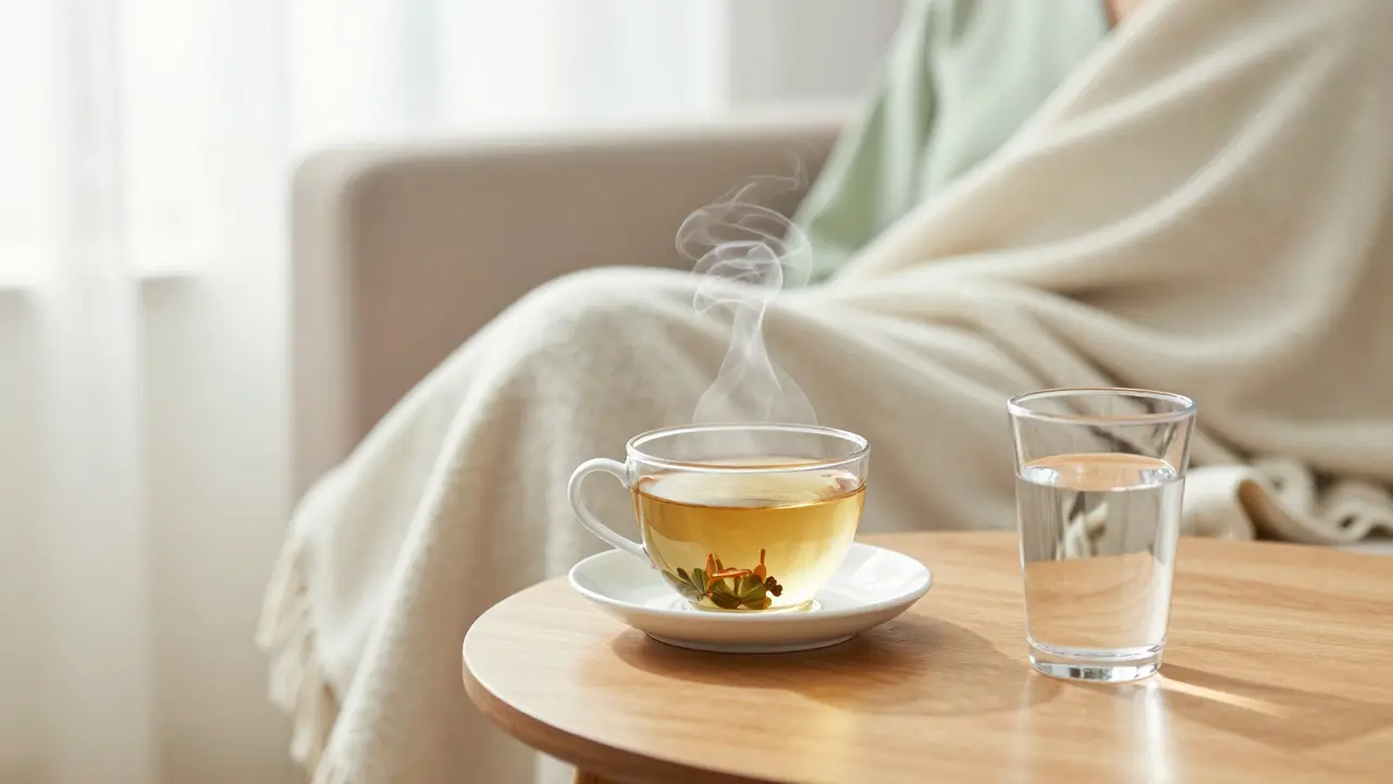 Jak dlouho trvá rekonvalescence po chřipce? Průvodce návratem do formy