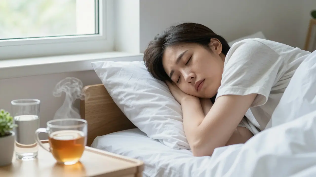 Jak srazit teplotu 38? Rychlé tipy a správné léky na horečku