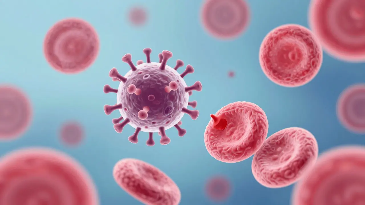 Kdy nasadit antibiotika při infekčním erytému? Průvodce rozhodováním